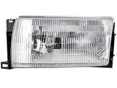 1995 Mercury Villager Headlight - F3XY-13007-B