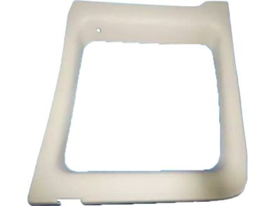 2013 Ford E-150 Weather Strip - 3C2Z-1642410-AAB