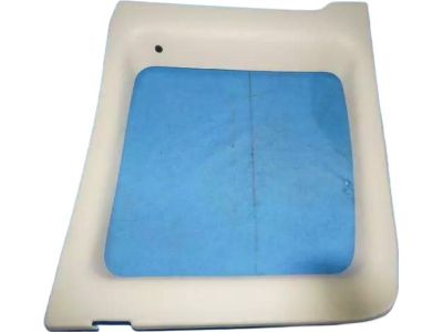 2013 Ford E-150 Weather Strip - 3C2Z-1642410-AAB