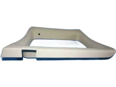 2013 Ford E-150 Weather Strip - 3C2Z-1642410-AAB