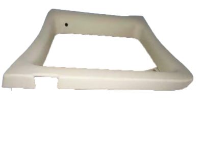 2013 Ford E-150 Weather Strip - 3C2Z-1642410-AAB