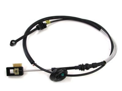 Ford E-450 Super Duty Shift Cable - 5C2Z-7E395-AA