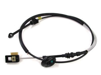 2008 Ford E-150 Shift Cable - 5C2Z-7E395-AA