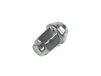 Mercury Milan Lug Nuts - 8L8Z-1012-A