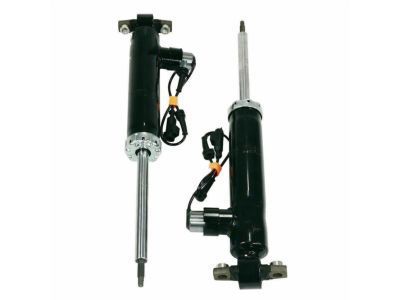 Lincoln Shock Absorber - DG9Z-18125-B