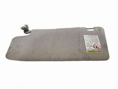 2002 Ford Focus Sun Visor - 1S4Z-5404104-DAA