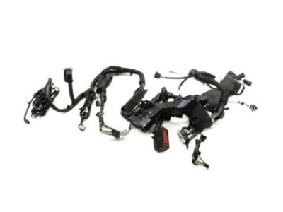 Ford HP5Z-12A581-AQ Wire Assembly
