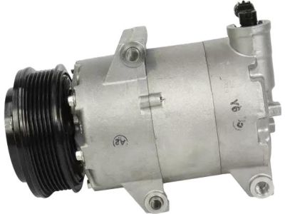 Ford Escape A/C Compressor - GV6Z-19703-C