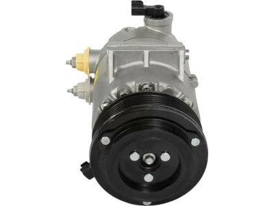 Ford Escape A/C Compressor - GV6Z-19703-C