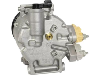 Ford Escape A/C Compressor - GV6Z-19703-C