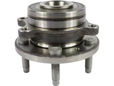 Ford Taurus Wheel Hub - DE9Z-1104-B