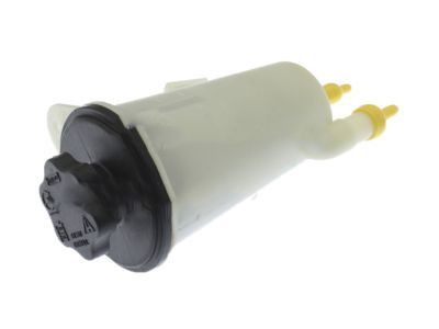 2012 Ford F-250 Super Duty Power Steering Reservoir - CC3Z-3E764-A