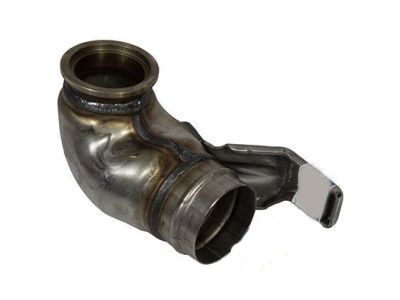 Ford FC3Z-6N646-C Exhaust Pipe
