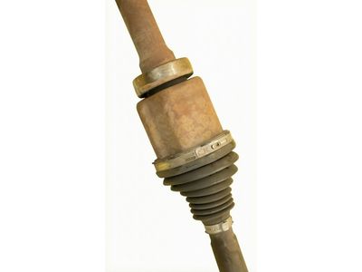 2015 Ford Edge Axle Shaft - F2GZ-3B436-M