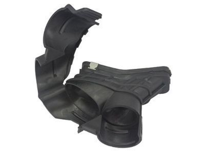 Ford Focus Air Duct - CV6Z-9C675-A