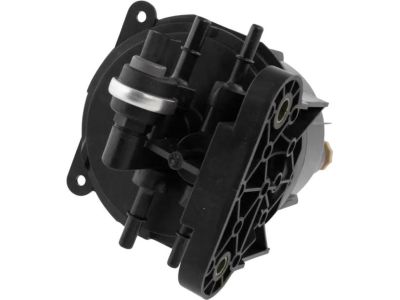 Ford Transit Air Filter Box - CK4Z-9600-C