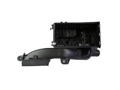 2013 Ford Edge Air Filter Box - BT4Z-9A600-A