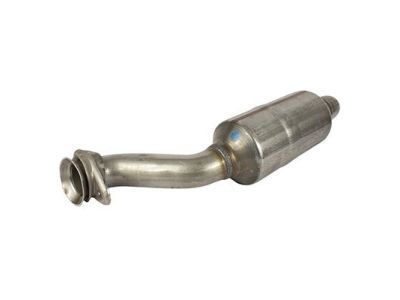 Ford GL3Z-5E212-A Catalytic Converter Assembly