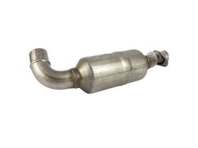 Ford Catalytic Converter - GL3Z-5E212-A