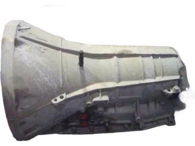 2019 Ford F-150 Transmission Assembly - JL3Z-7000-A