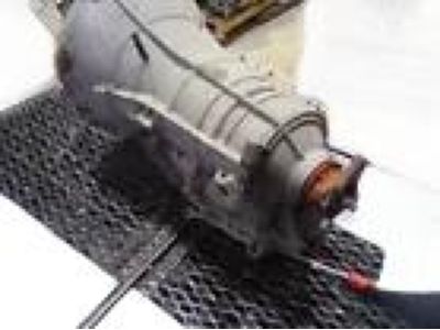 2019 Ford F-150 Transmission Assembly - JL3Z-7000-A