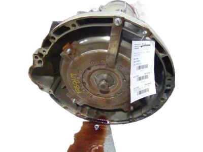 2019 Ford F-150 Transmission Assembly - JL3Z-7000-A