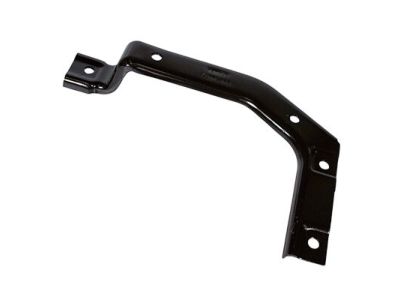 Ford AL3Z-17755-A Bracket - Bumper Mounting