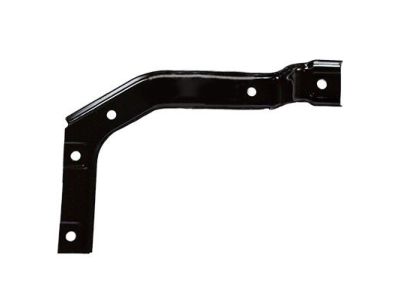 Ford AL3Z-17755-A Bracket - Bumper Mounting