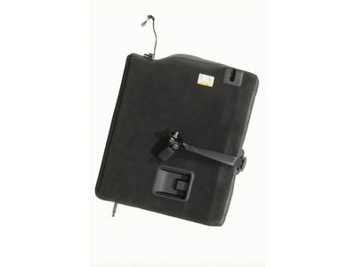 DP5Z-5466801-C Ford Rear Seat Back Pad Product Photo 2 of 3