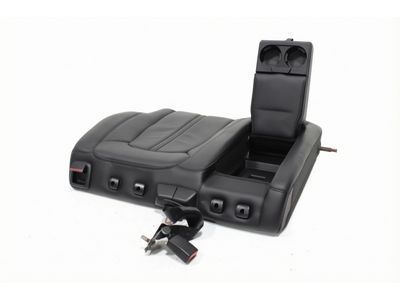 DP5Z-5466801-C Ford Rear Seat Back Pad Product Photo 3 of 3