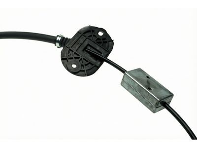 2002 Ford Focus Shift Cable - YS4Z-7E395-AA
