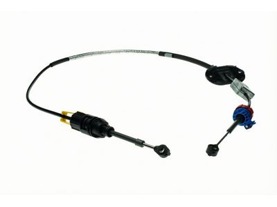 2002 Ford Focus Shift Cable - YS4Z-7E395-AA