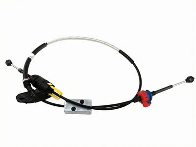 2002 Ford Focus Shift Cable - YS4Z-7E395-AA