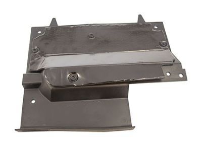 Ford 9E5Z-54104B40-B Cover - Access Hole