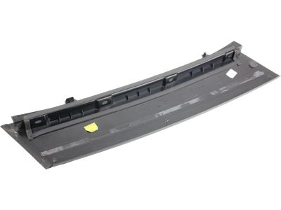 2022 Lincoln Navigator Door Moldings - JL7Z-78255A35-AC