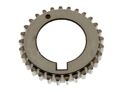 Ford Taurus Crankshaft Gear - AT4Z-6306-A