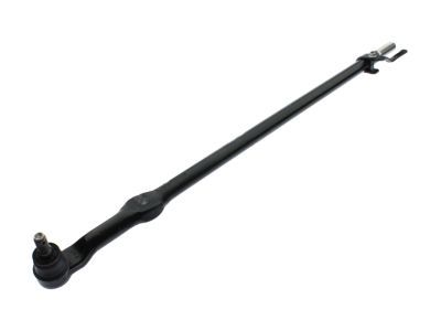 Ford F-550 Super Duty Tie Rod - HC3Z-3304-A