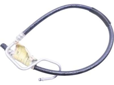 Ford Focus Power Steering Hose - YS4Z-3A713-CA