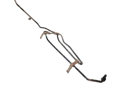 Ford Focus Power Steering Hose - YS4Z-3A713-CA