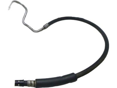 Ford Focus Power Steering Hose - YS4Z-3A713-CA