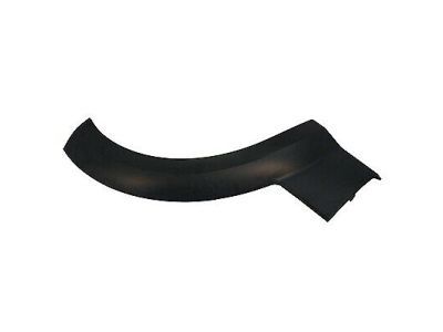 Ford Taurus X Weather Strip - 5F9Z-7428124-AA