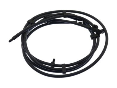 Ford FB5Z-17A605-A Hose - Windshield Washer