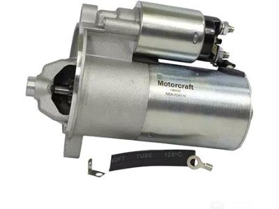 2002 Mercury Mountaineer Starter - G2MZ-11002-B