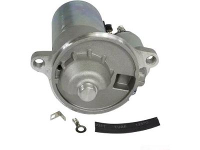 2002 Mercury Mountaineer Starter - G2MZ-11002-B