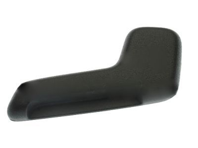 Ford AE9Z-74617D35-AB Handle - Seat Back Adjusting