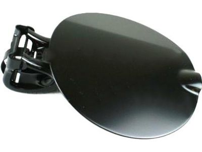 2009 Ford Mustang Fuel Door - 8R3Z-63405A26-A