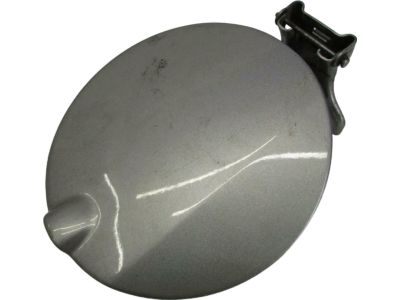 2009 Ford Mustang Fuel Door - 8R3Z-63405A26-A