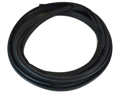 2001 Ford Excursion Weather Strip - YC3Z-78404A06-AA