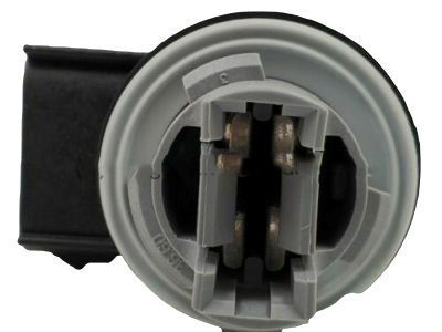 Ford 2U5Z-13411-LA Socket Assembly