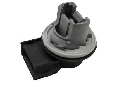 Lincoln Light Socket - 2U5Z-13411-LA